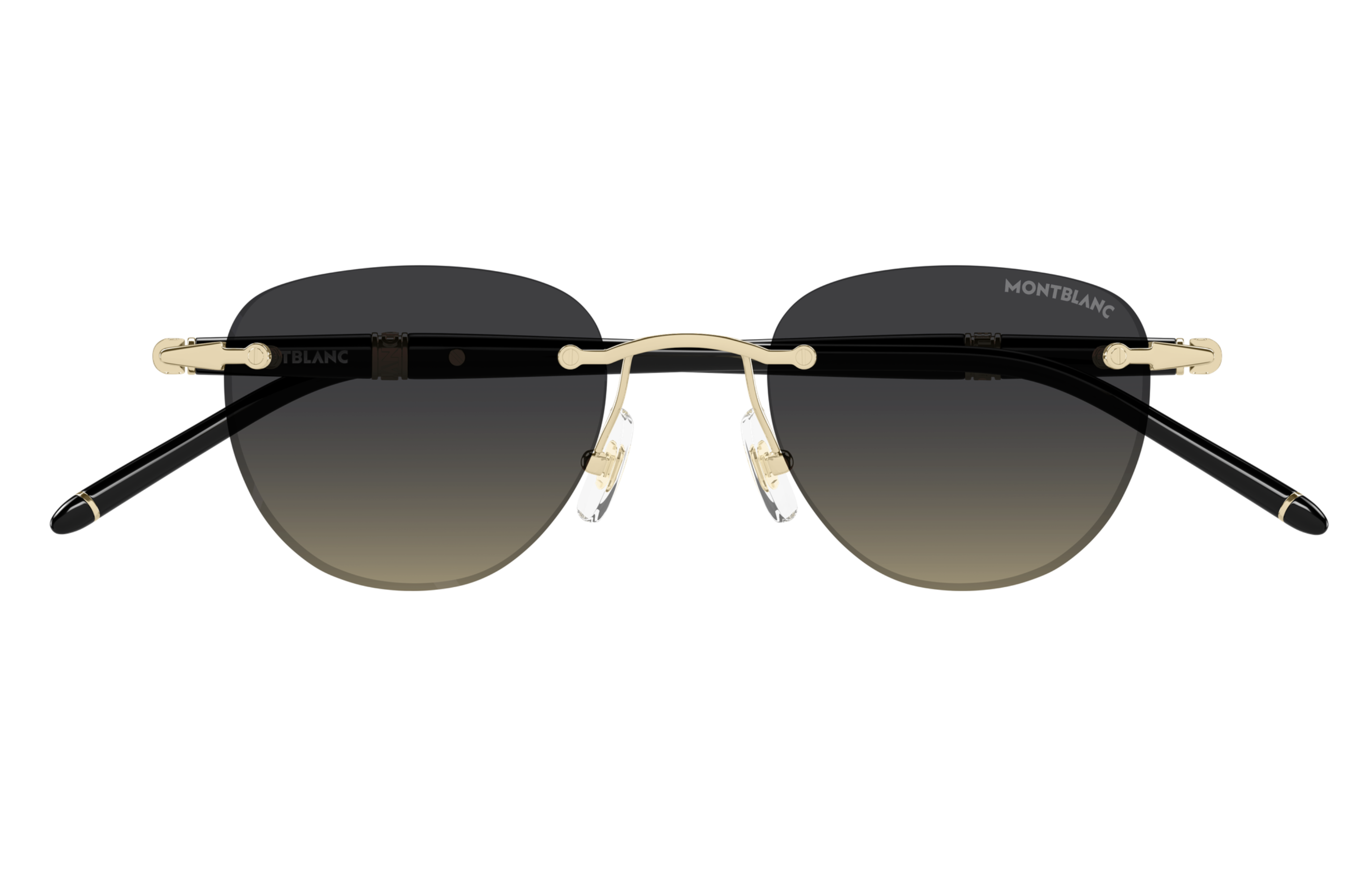Montblanc Sunglasses MB0412S 007