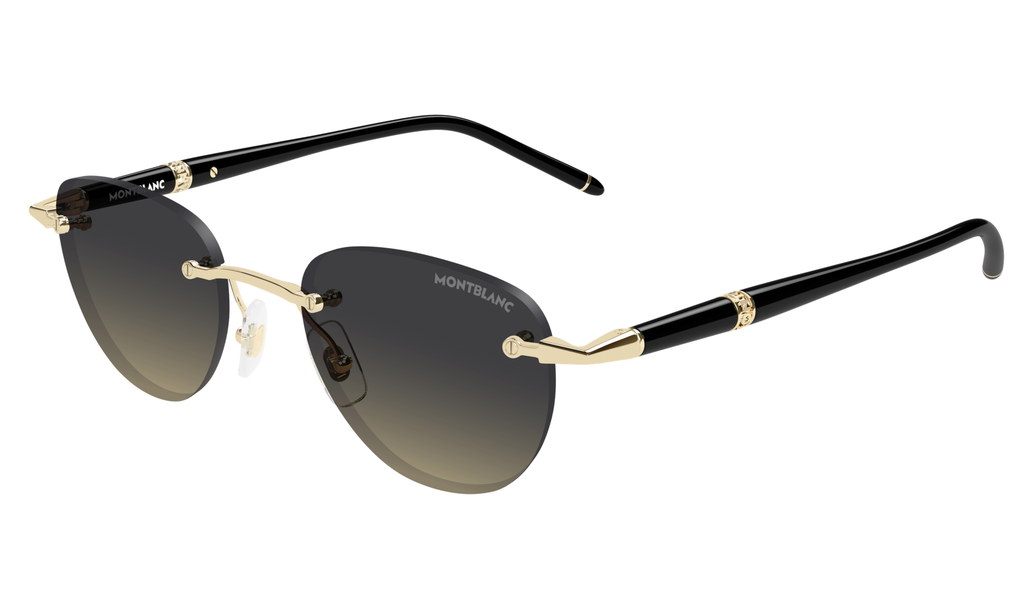 Montblanc Sunglasses MB0412S 007