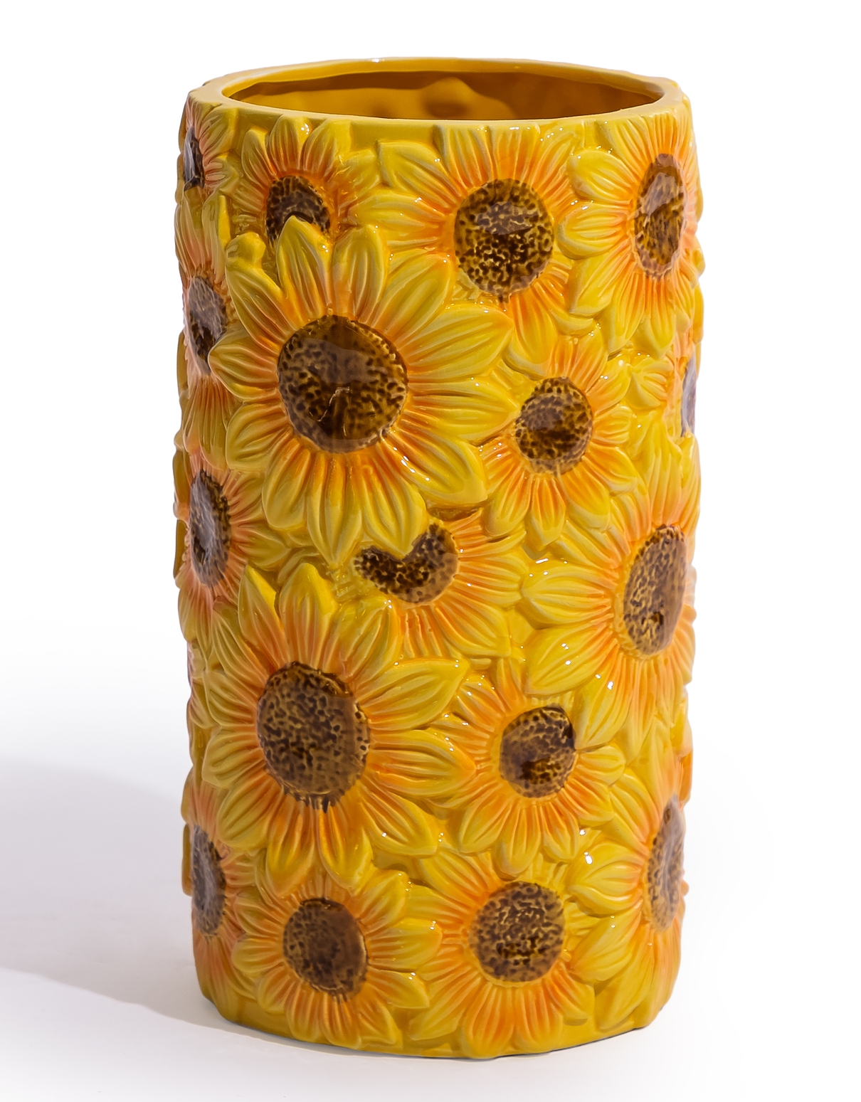 Sunflower Vase 32cm FPC59