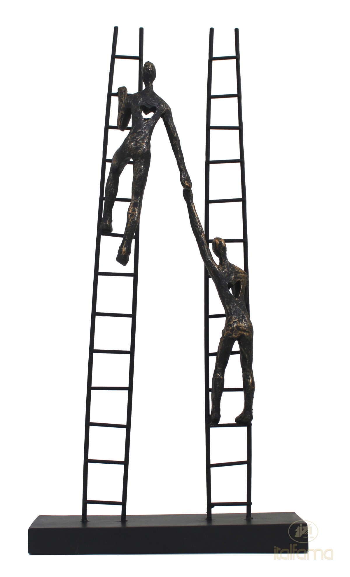 Always Together Sculpture 42cm SR44427