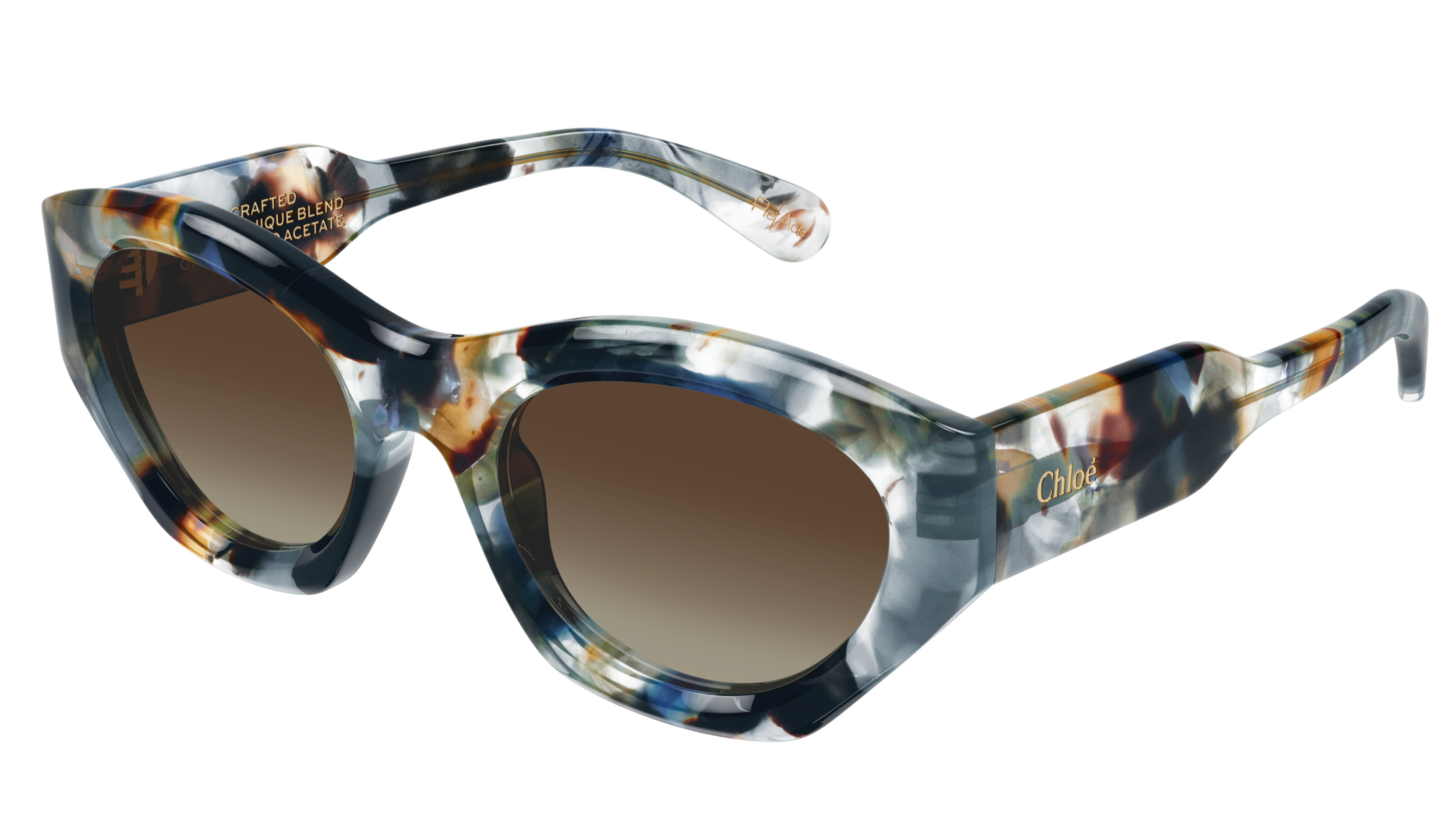 Chloe Sunglasses CH0220S 017
