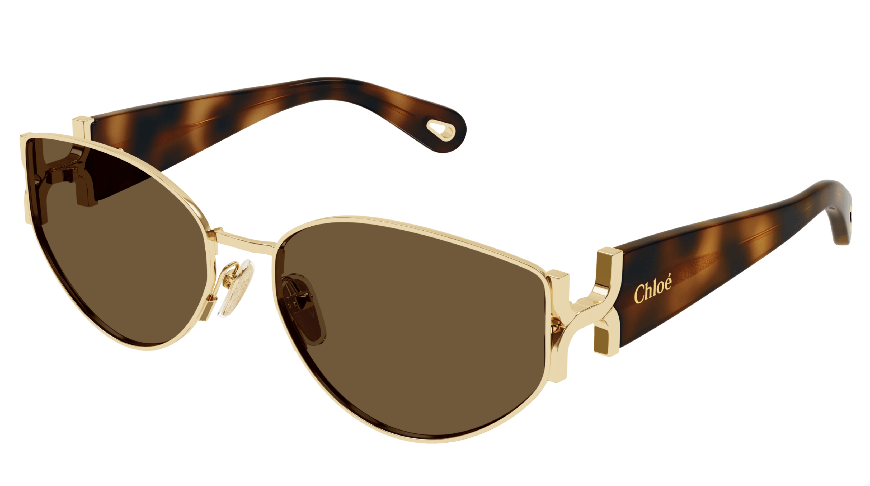Chloe Sunglasses CH0260S 002