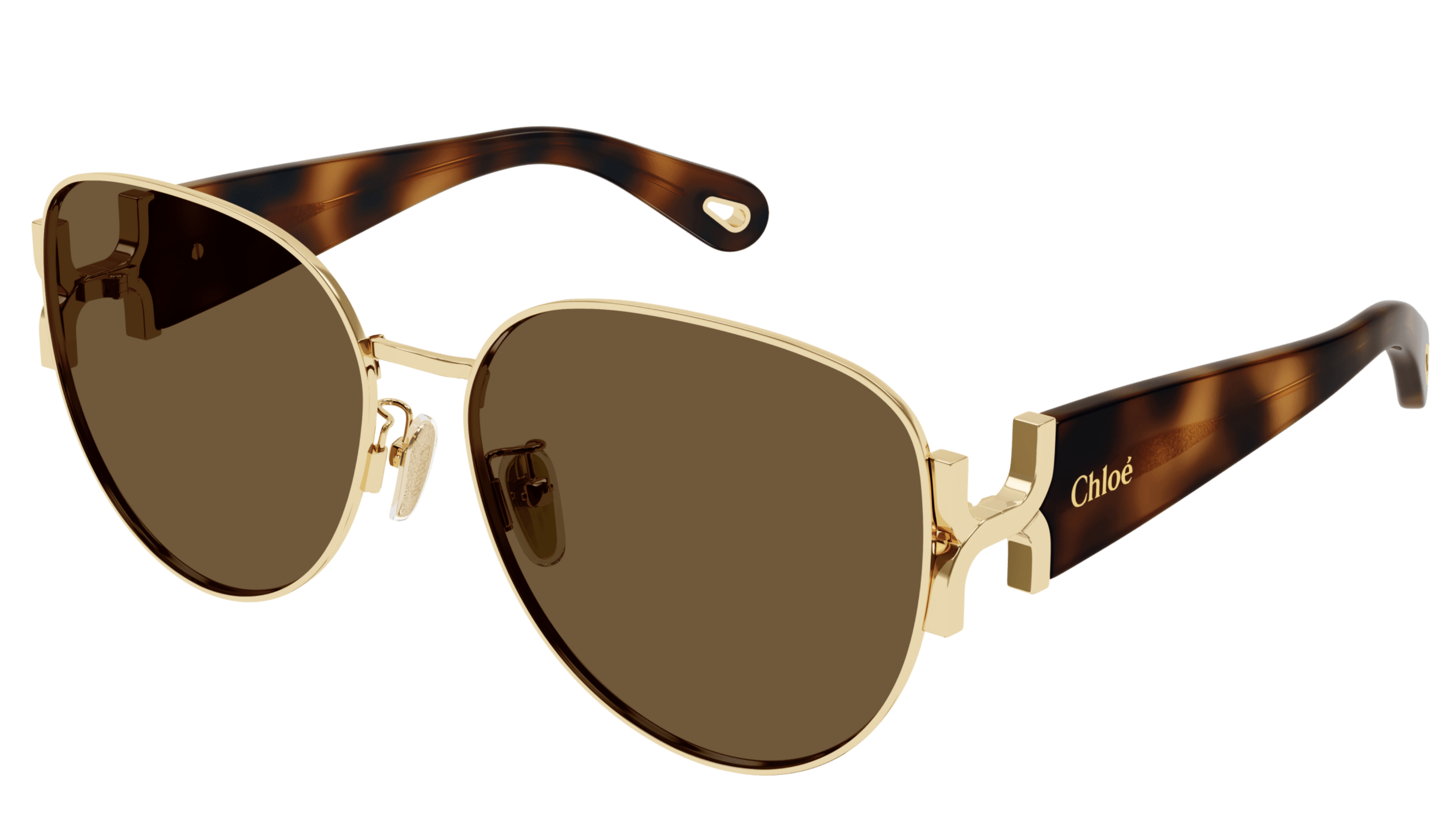 Chloe Sunglasses CH0261SK 002