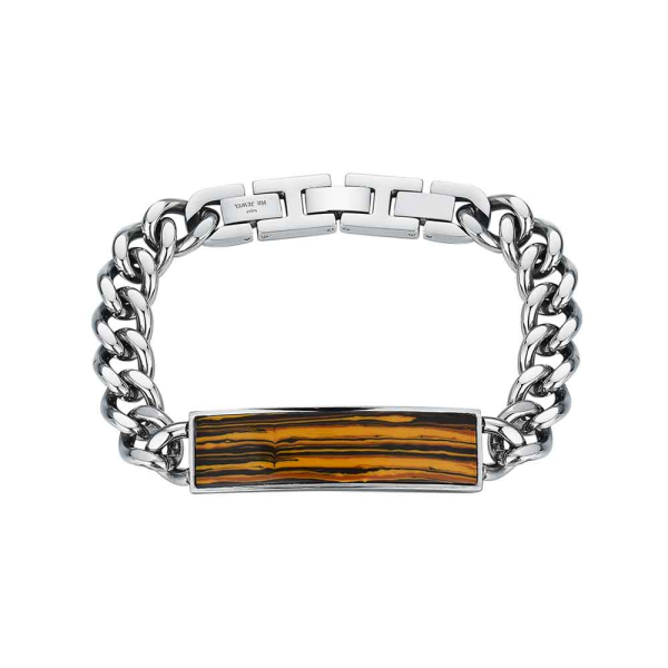 LM Jewelry Stainles Steel Bracelet 9121689