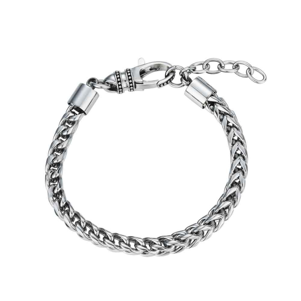 LM Jewelry Stainles Steel Bracelet 9121690