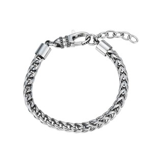 LM Jewelry Stainles Steel Bracelet 9121690