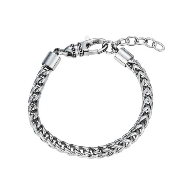 LM Jewelry Stainles Steel Bracelet 9121690