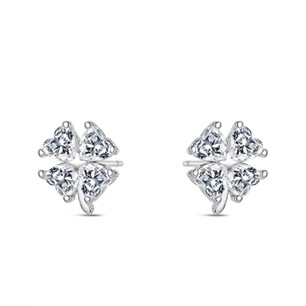 LM Jewelry Sterling Silver Earrings 9123994