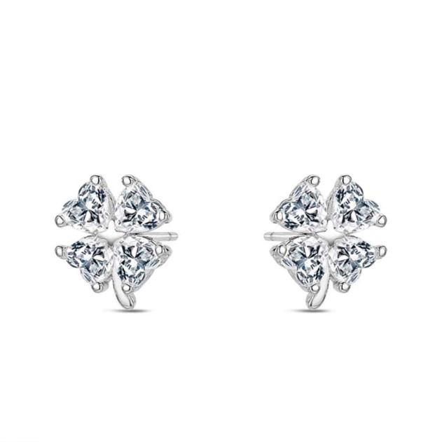 LM Jewelry Sterling Silver Earrings 9123994