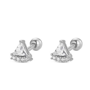 LM Jewelry Sterling Silver Earrings 9124082