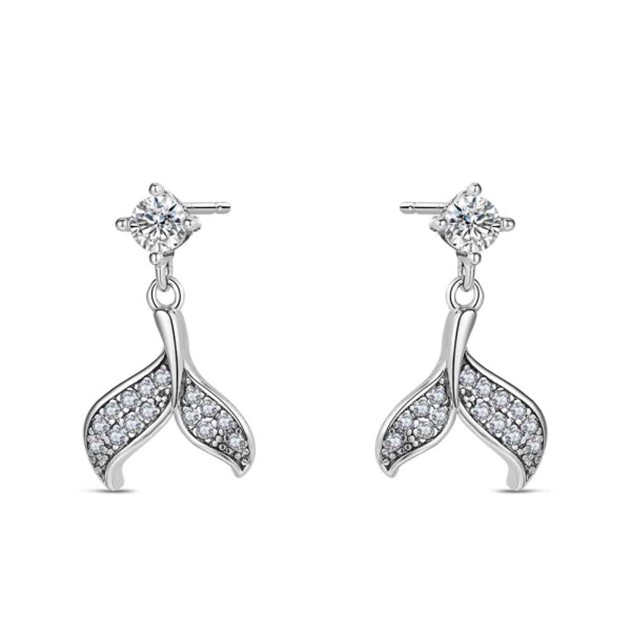 LM Jewelry Sterling Silver Earrings 9124355