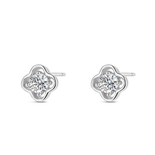 LM Jewelry Sterling Silver Earrings 9124412