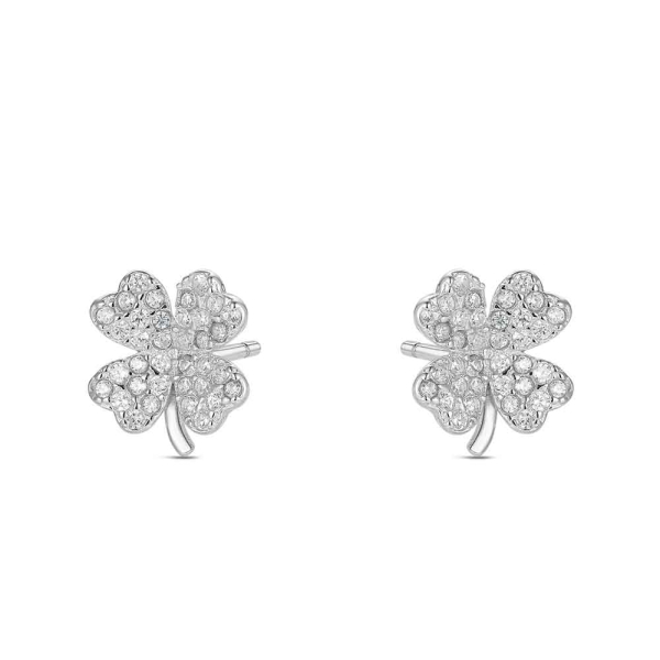 LM Jewelry Sterling Silver Earrings 9124423