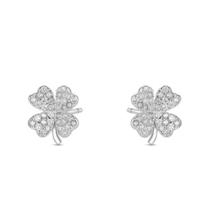 LM Jewelry Sterling Silver Earrings 9124423