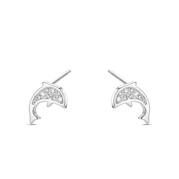 LM Jewelry Sterling Silver Earrings 9124426