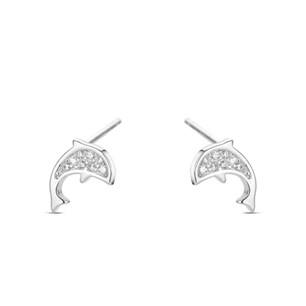 LM Jewelry Sterling Silver Earrings 9124426