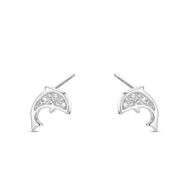 LM Jewelry Sterling Silver Earrings 9124426