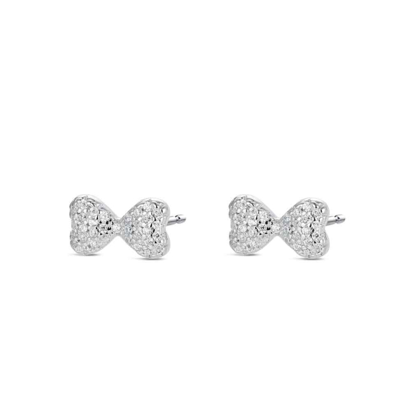 LM Jewelry Sterling Silver Earrings 9124429