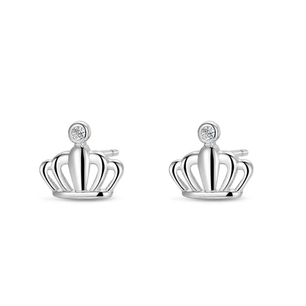 LM Jewelry Sterling Silver Earrings 9124430