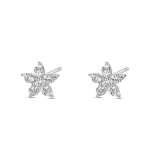 LM Jewelry Sterling Silver Earrings 9124436
