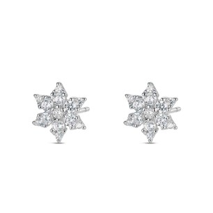 LM Jewelry Sterling Silver Earrings 9124444
