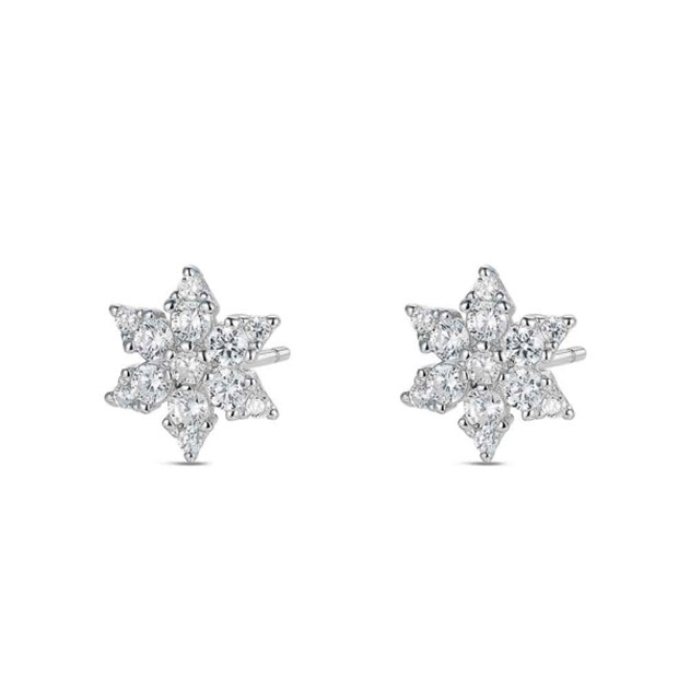 LM Jewelry Sterling Silver Earrings 9124444