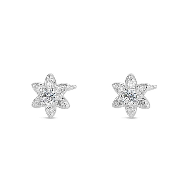 LM Jewelry Sterling Silver Earrings 9124446