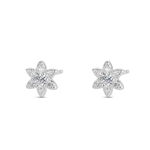 LM Jewelry Sterling Silver Earrings 9124446