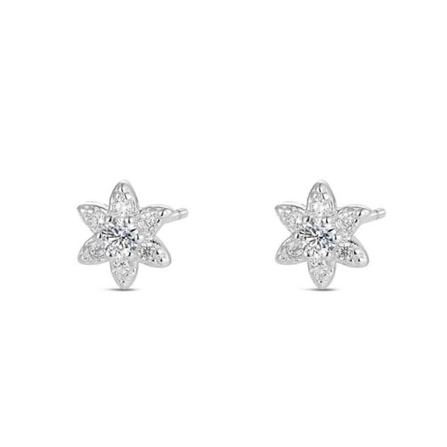 LM Jewelry Sterling Silver Earrings 9124446