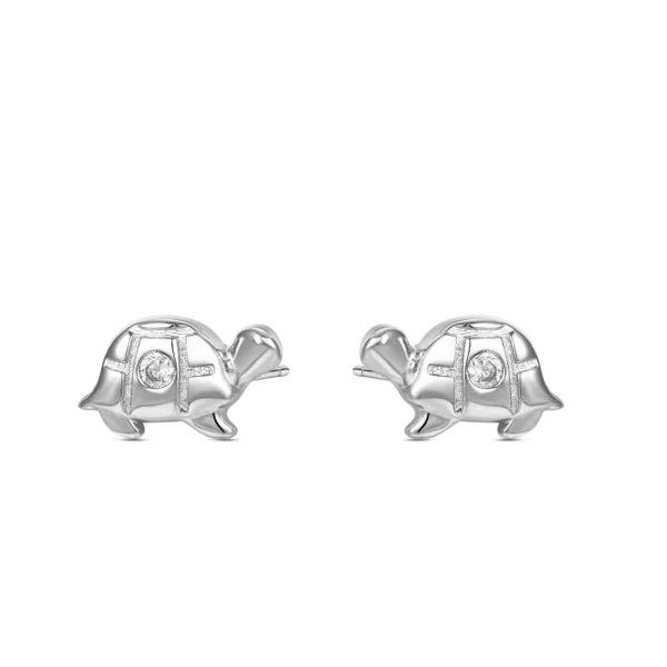 LM Jewelry Sterling Silver Earrings 9125003