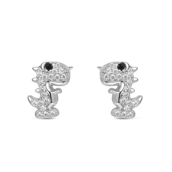 LM Jewelry Sterling Silver Earrings 9125007