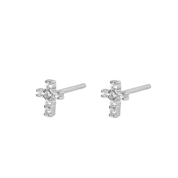 LM Jewelry Sterling Silver Earrings 9125522