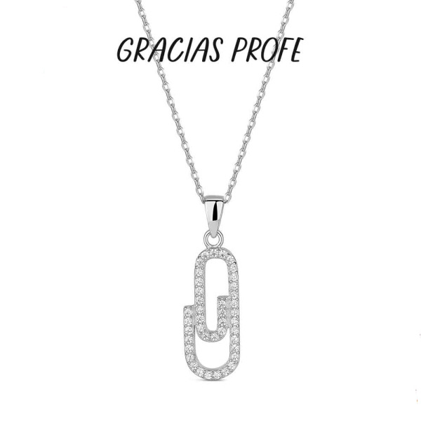 LM Jewelry Sterling Silver Necklace 9123886