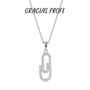 LM Jewelry Sterling Silver Necklace 9123886