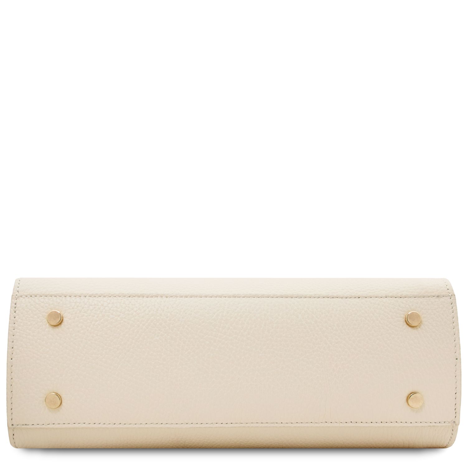 Tuscany Leather Maisy Handbag Large Beige TL142455