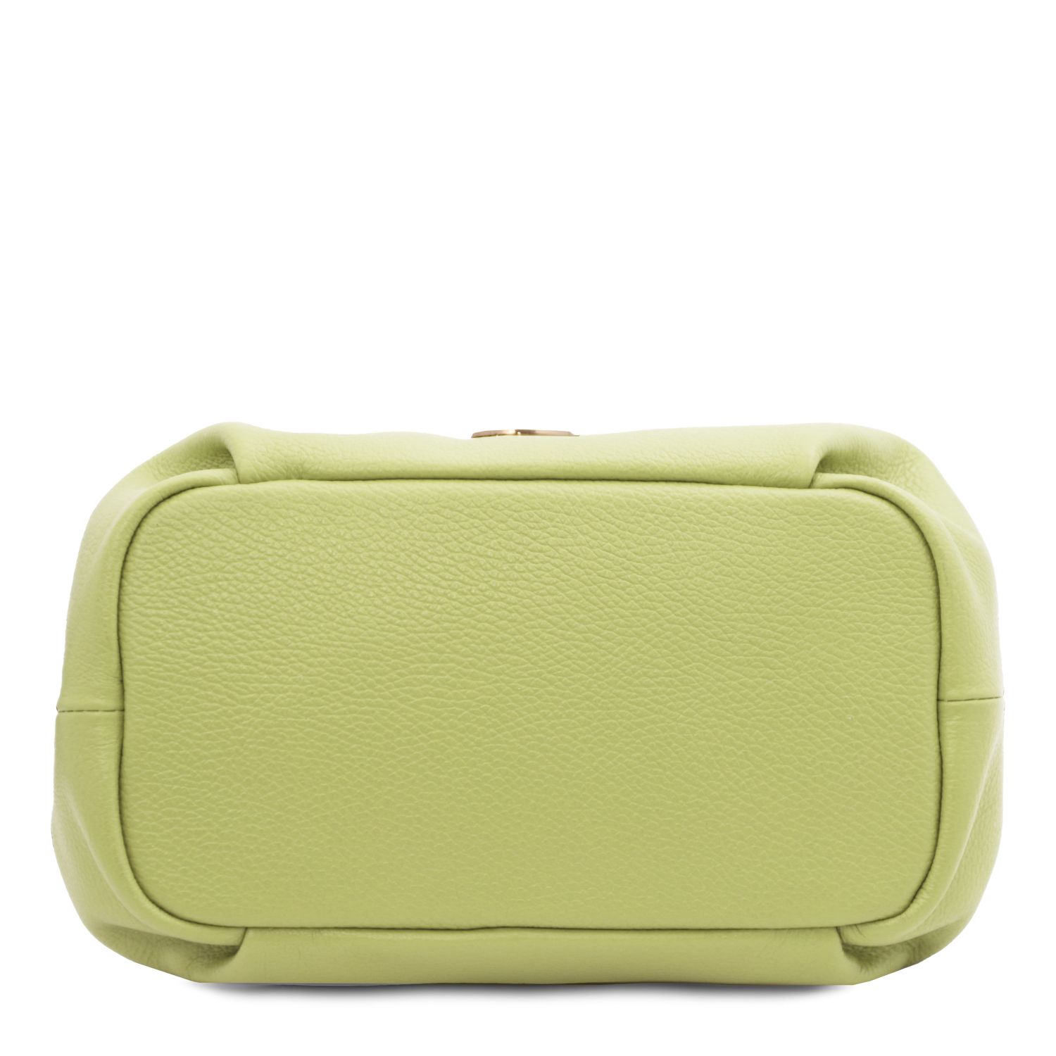 Tuscany Leather Nora Hand Bag Lime Green TL142372