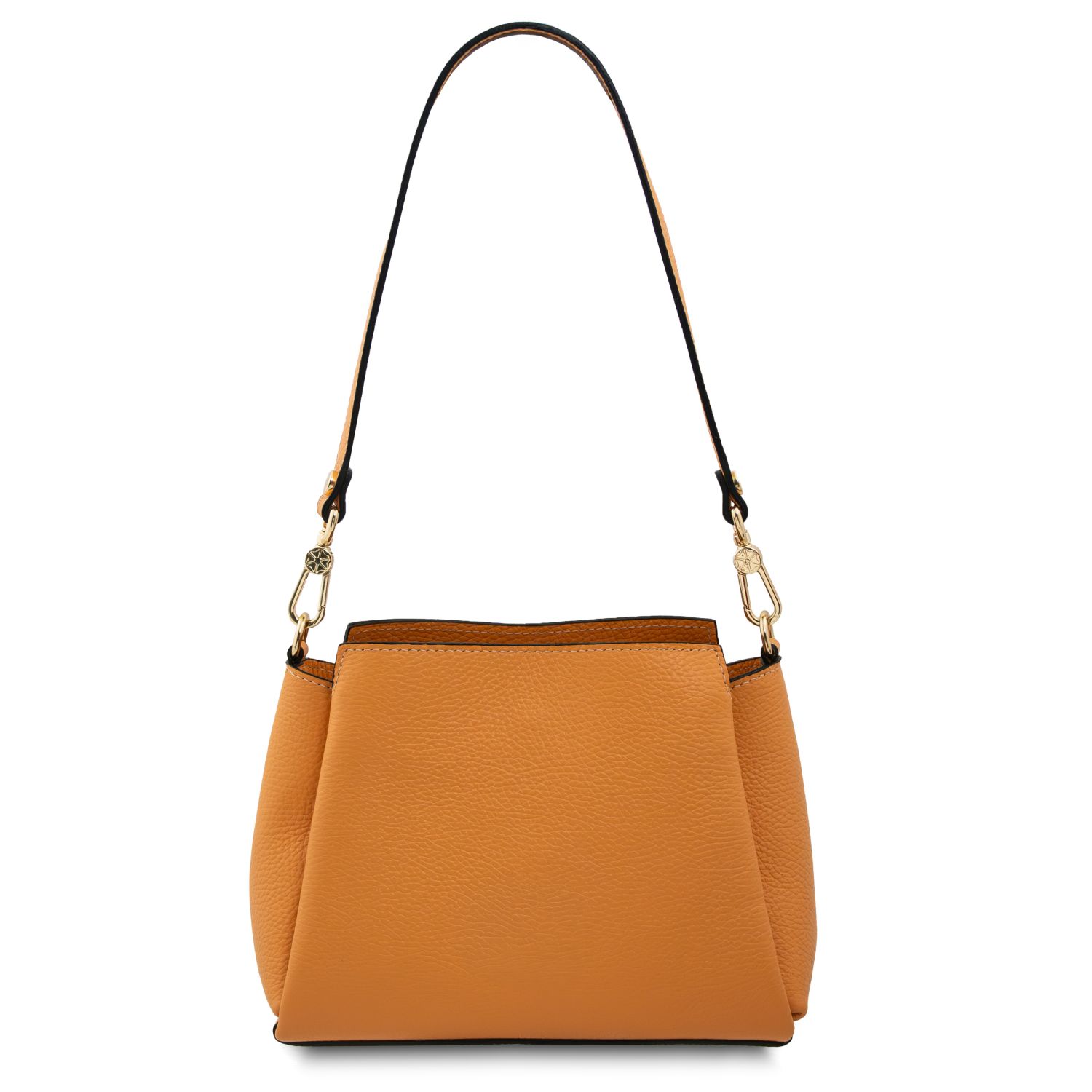 Tuscany Leather TL Abby Shoulderbag Apricot TL142500