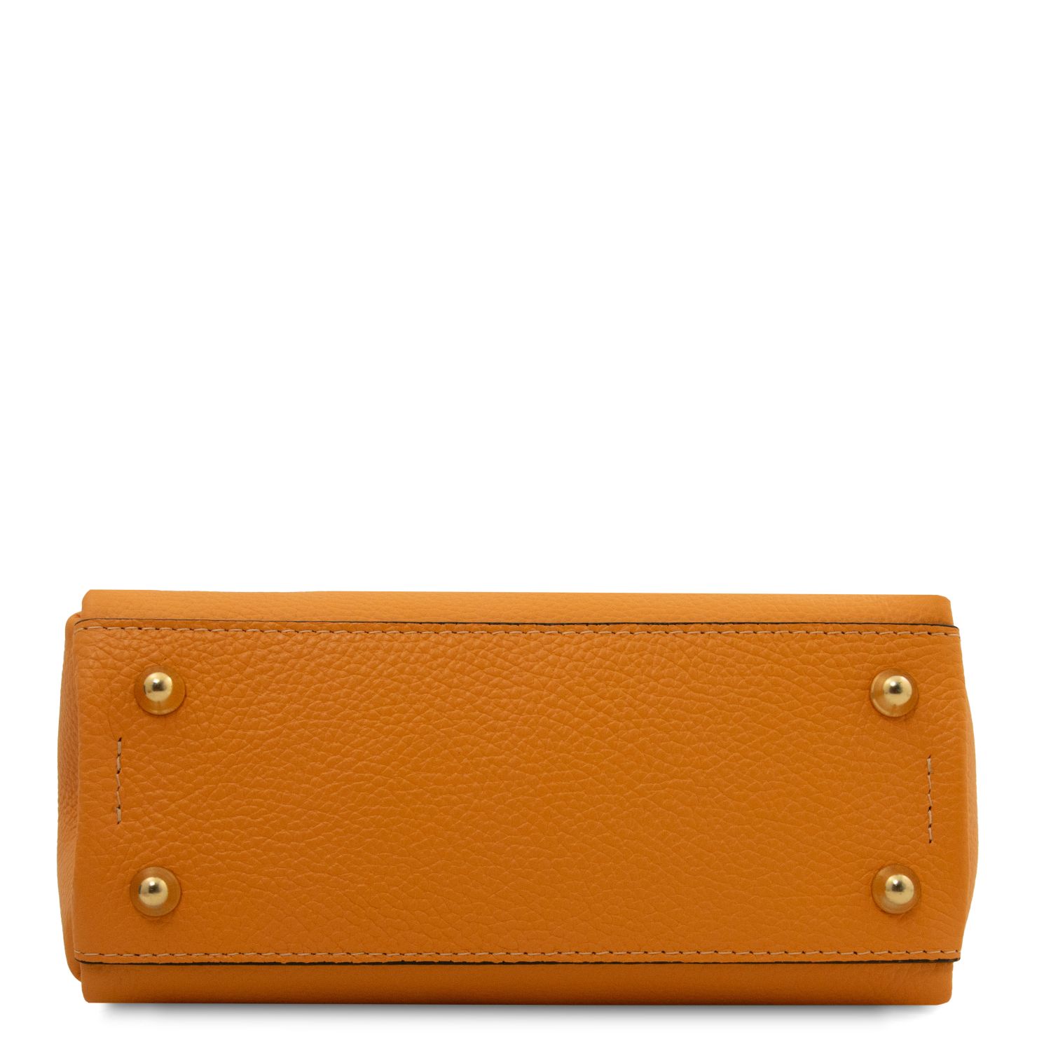 Tuscany Leather TL Abby Shoulderbag Apricot TL142500