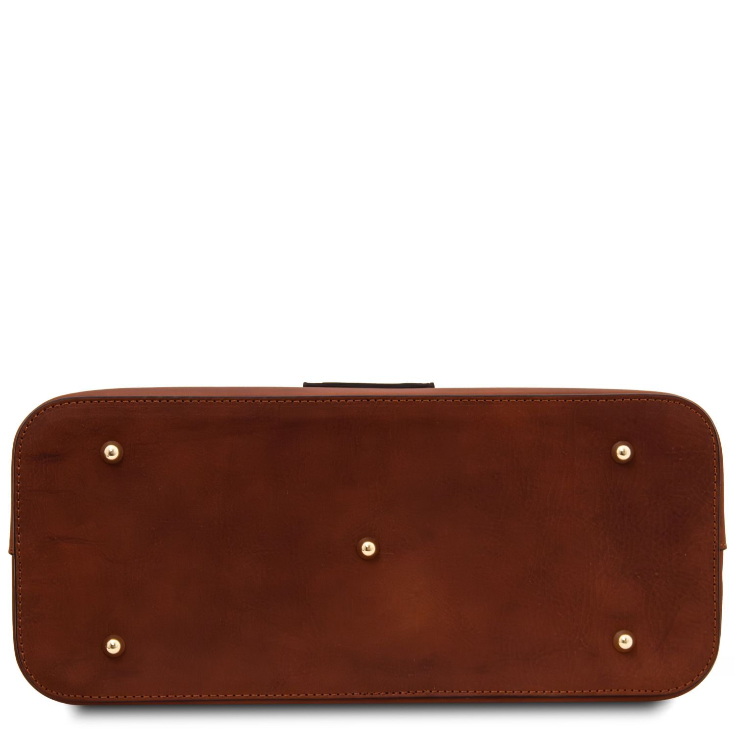 Tuscany Leather Olimpia Bag Large Brown TL142561