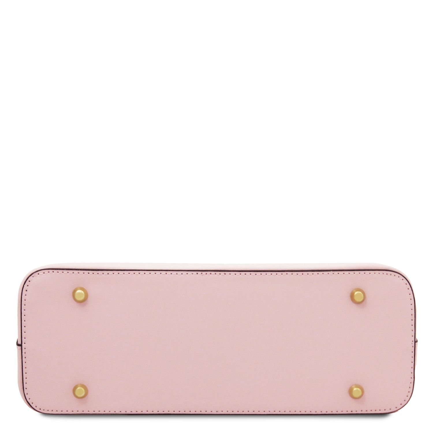Tuscany Leather Olimpia Tote Ballet Pink TL141521