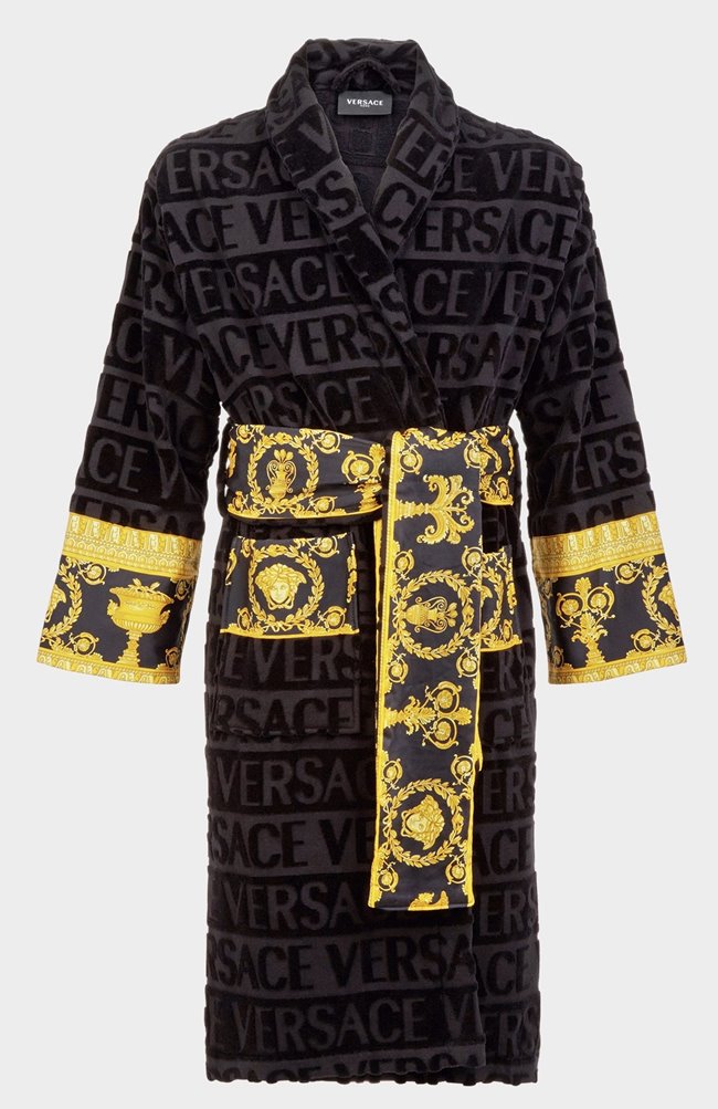 Versace Minecraft Skin