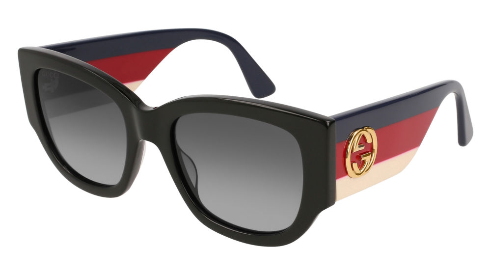 Drakesboutique Gucci Sunglasses Gg0276s 001