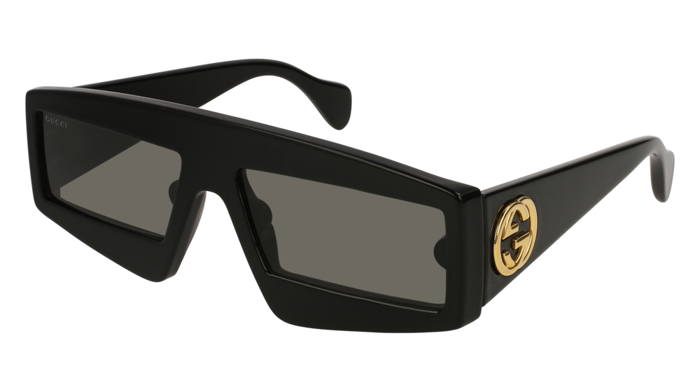 gucci 3d glasses