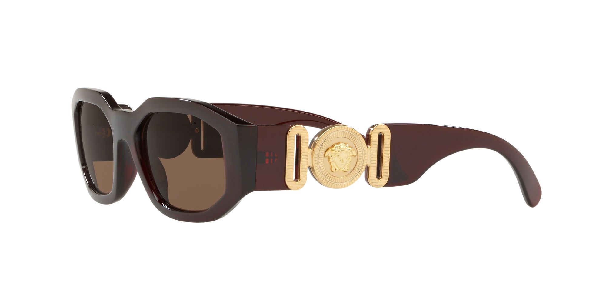 Versace Sunglasses 0VE4361 388/7353