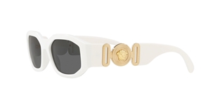 Versace Sunglasses 0VE4361 401/8753
