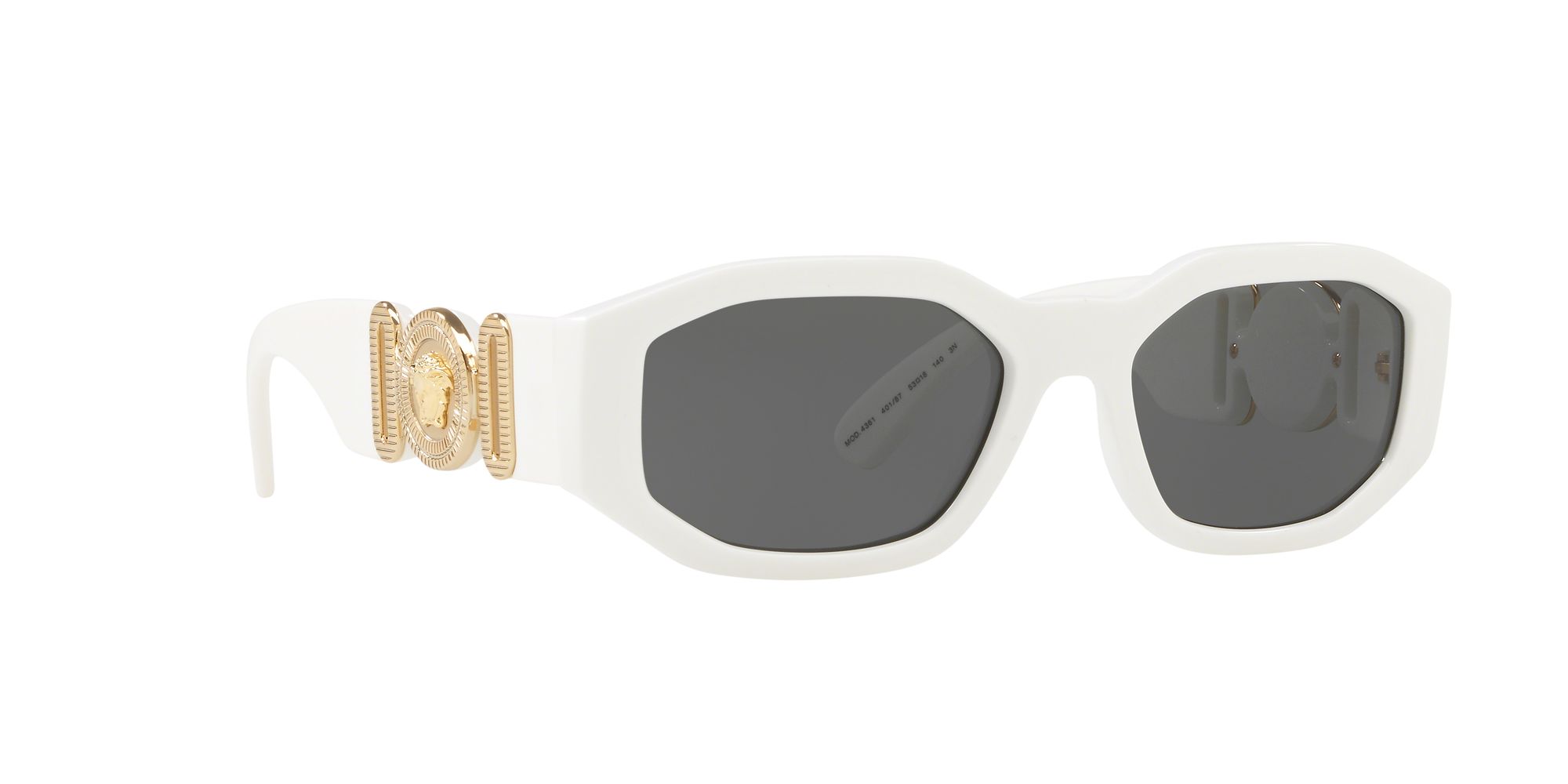 Versace Sunglasses 0VE4361 401/8753