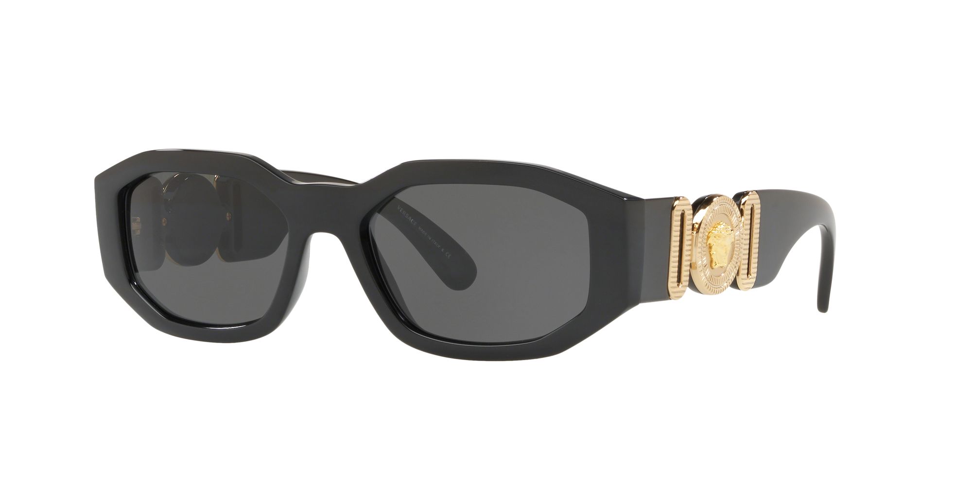 versace sunglasses with diamonds