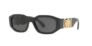 Versace Sunglasses 0VE4361 GB1/8753