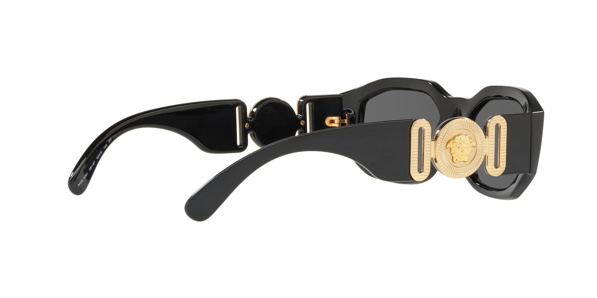 Versace Sunglasses 0VE4361 GB1/8753