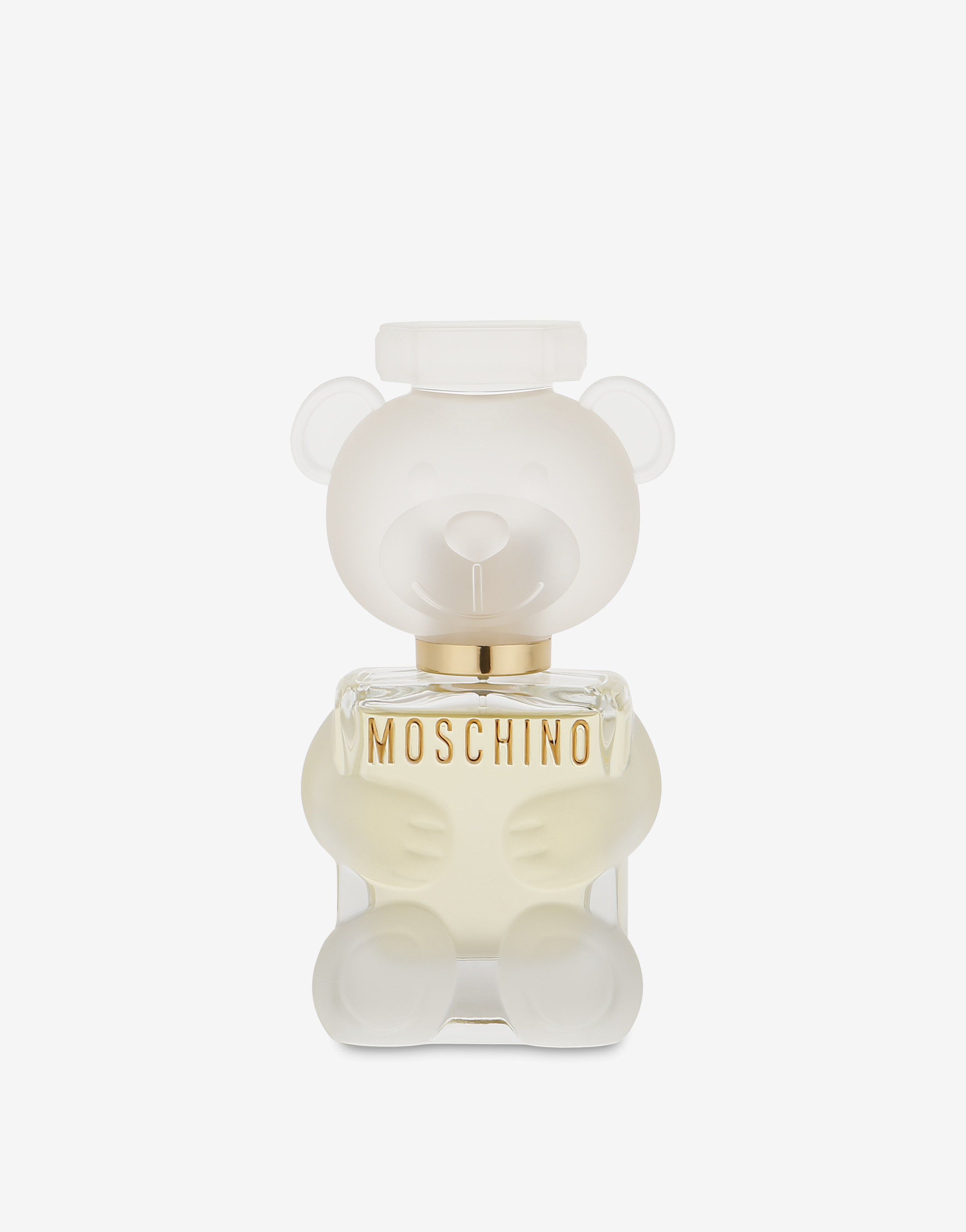 moschino toy 2 notes